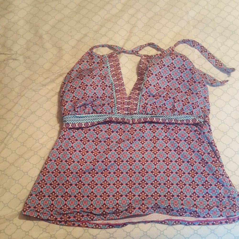 Swimsuit Top